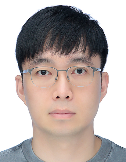 김요한 증명 사진